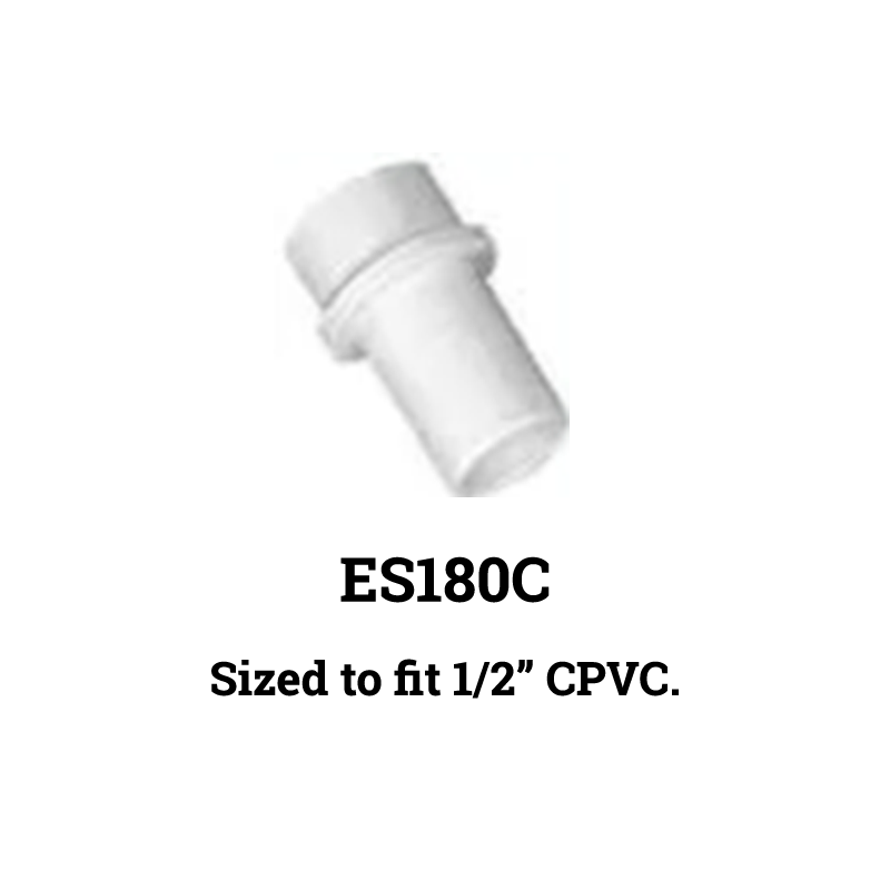 VA2 Air Gap for Standpipe and RO Drains (Fitting Included) - Image 4